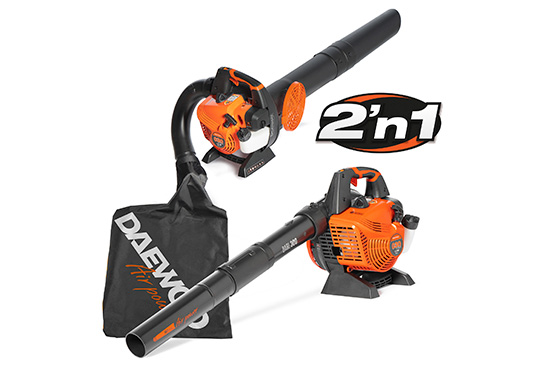 Бензиновый двигатель DAEWOO